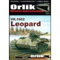 LEOPARD VK.1602