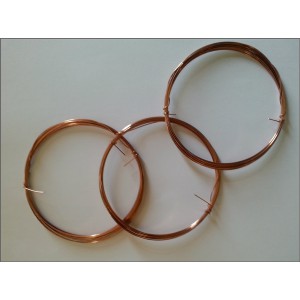 VARINĖ VIELA 0,3 mm