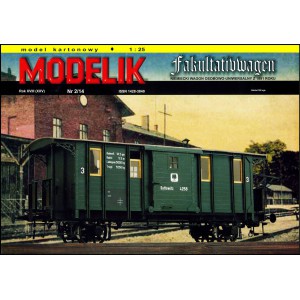 FAKULTATIVWAGEN