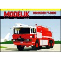 OSHKOSH T-3000
