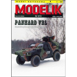 PANHARD VBL