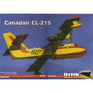 CANADAIR CL215