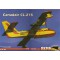 CANADAIR CL215
