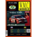 Alfa Romeo 155 V6 Ti