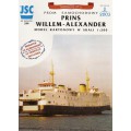 PRINS WILLEM - ALEXANDER