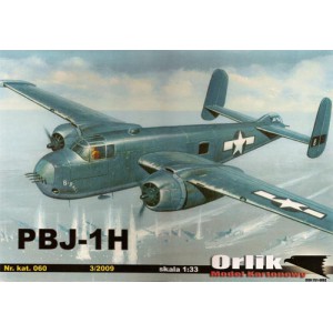PBJ-1H