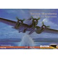 SAVOIA MARCHETTI S.M. 79 SPARVIERO