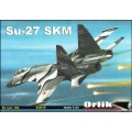 Su-27 SKM