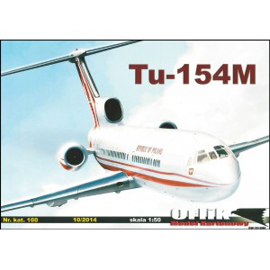 Tu-154M