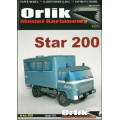 Star 200
