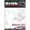 Bobcat 331