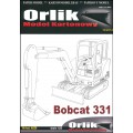 Bobcat 331
