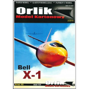 Bell X-1