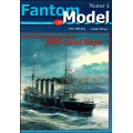 HMS GOOD HOPE 1:200