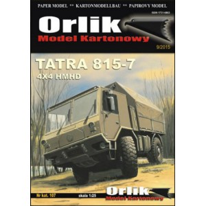 TATRA 815-7