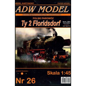 Ty 2 Floridsdorf