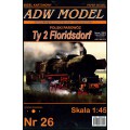 Ty 2 Floridsdorf