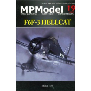 F6F-3 HELLCAT