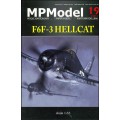 F6F-3 HELLCAT