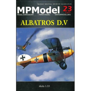 ALBATROS D.V