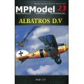 ALBATROS D.V