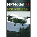 FOCKE -ACHGELIS FA 223
