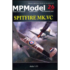 SPITFIRE MK.VC