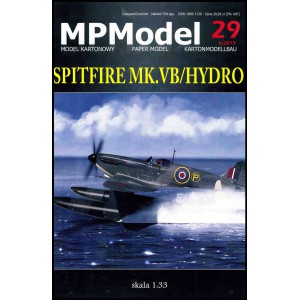 SPITFIRE MK.VB/HYDRO