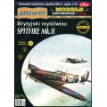 SPITFIRE Mk.II