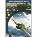 A6M5 ZERO