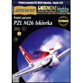 PZL M26 ISKIERKA