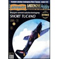 SHORT TUCANO