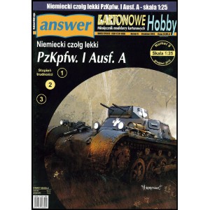 PzKpfw.I Ausf.A
