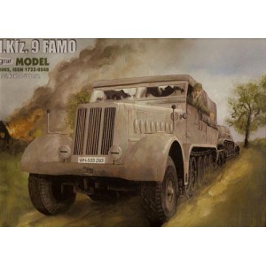 SD.KFZ.9 FAMO