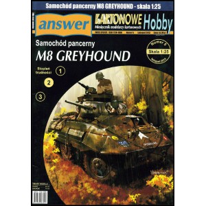 M8 GREYHOUND
