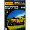 HENSCHEL 33D1