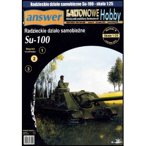 SU - 100