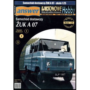 ŽUK A 07