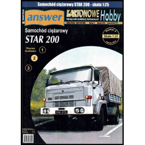 STAR 200