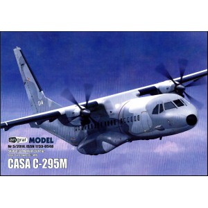CASA C-295M