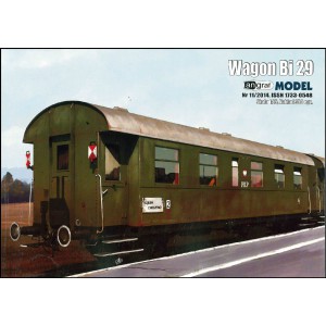 WAGON Bi 29