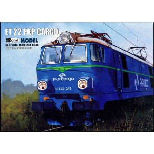 ET 22 PKP CARGO