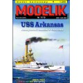 USS ARKANSAS
