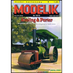 AVELING & PORTER