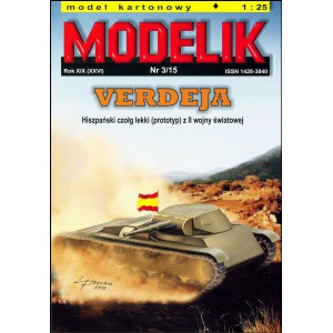 VERDEJA