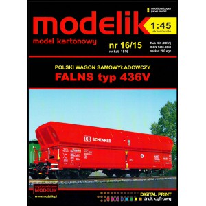 FALNS typ 436V