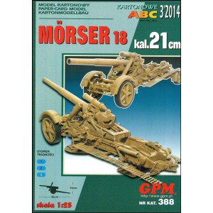 MORSER 18