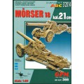 MORSER 18