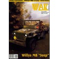 WILLYS MB "JEEP"