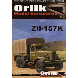 ZIL 157K